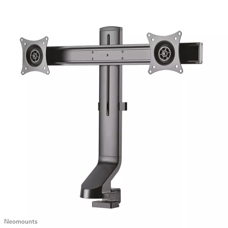 Neomounts FPMA-D860DBLACK monitorový držiak 10-27