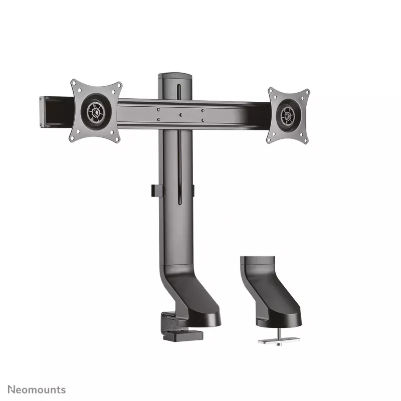 Neomounts FPMA-D860DBLACK monitorový držiak 10-27