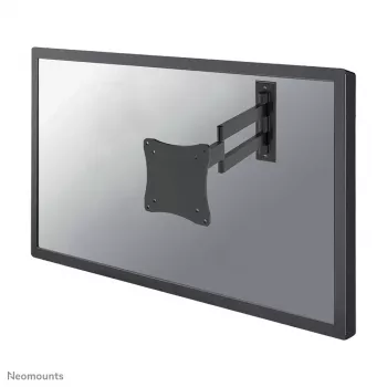 Neomounts FPMA-W830BLACK nástenný držiak monitora/TV 10-27