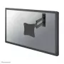 Neomounts FPMA-W830BLACK nástenný držiak monitora/TV 10-27