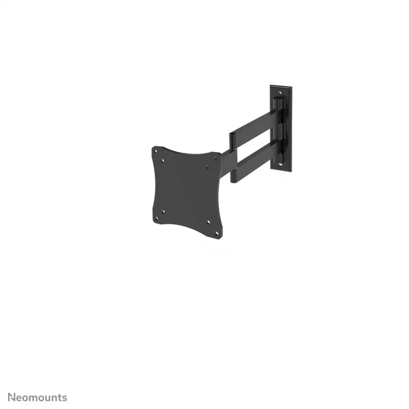 Neomounts FPMA-W830BLACK nástenný držiak monitora/TV 10-27