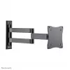 Neomounts FPMA-W830BLACK nástenný držiak monitora/TV 10-27