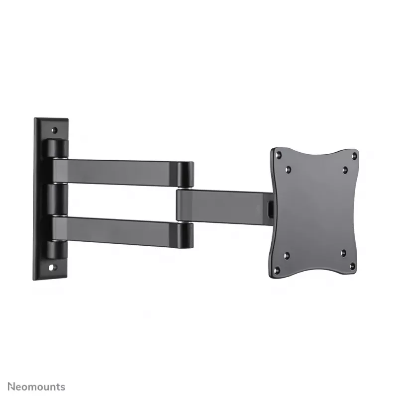 Neomounts FPMA-W830BLACK nástenný držiak monitora/TV 10-27