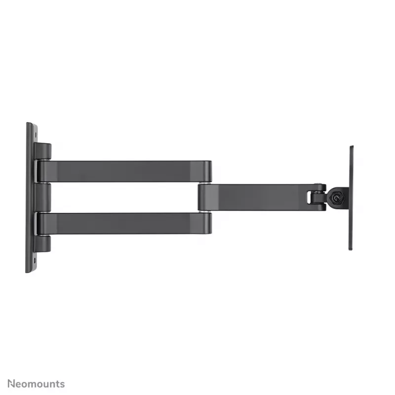 Neomounts FPMA-W830BLACK nástenný držiak monitora/TV 10-27
