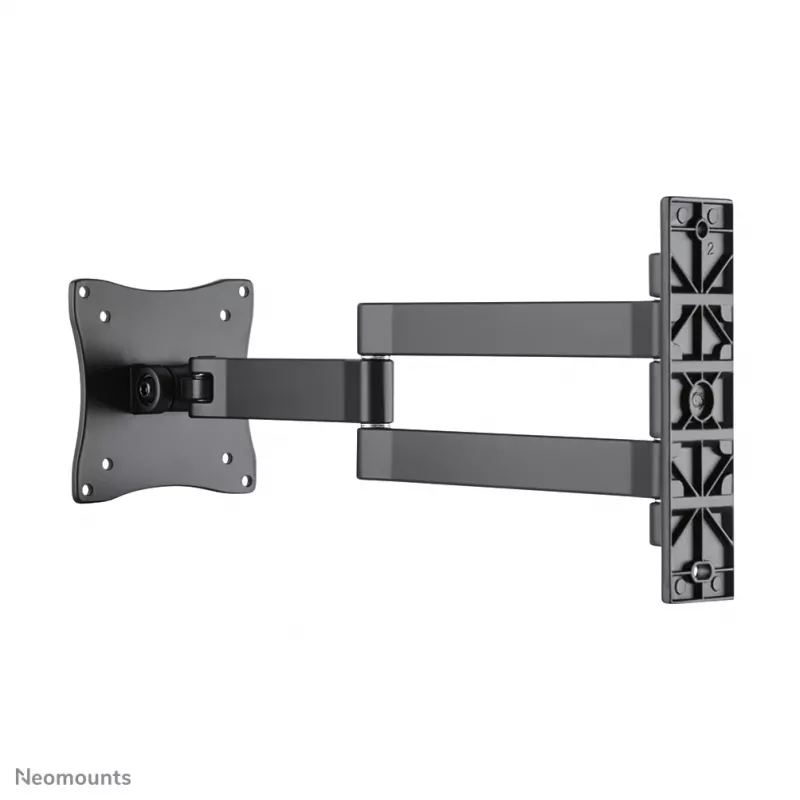 Neomounts FPMA-W830BLACK nástenný držiak monitora/TV 10-27