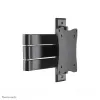 Neomounts FPMA-W830BLACK nástenný držiak monitora/TV 10-27