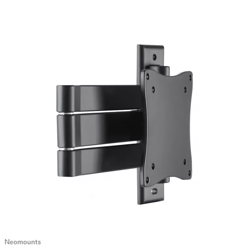 Neomounts FPMA-W830BLACK nástenný držiak monitora/TV 10-27