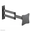 Neomounts FPMA-W830BLACK nástenný držiak monitora/TV 10-27