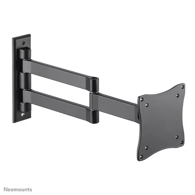 Neomounts FPMA-W830BLACK nástenný držiak monitora/TV 10-27