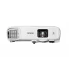 Epson EB-982W štandardný projektor 4200 ANSI lumenov 3LCD WXGA (1280x800) biely
