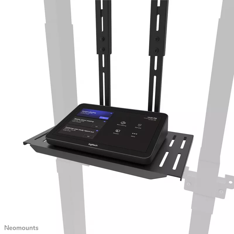 Neomounts AFL-875BL1 videobar a multimediálna súprava – univerzálna