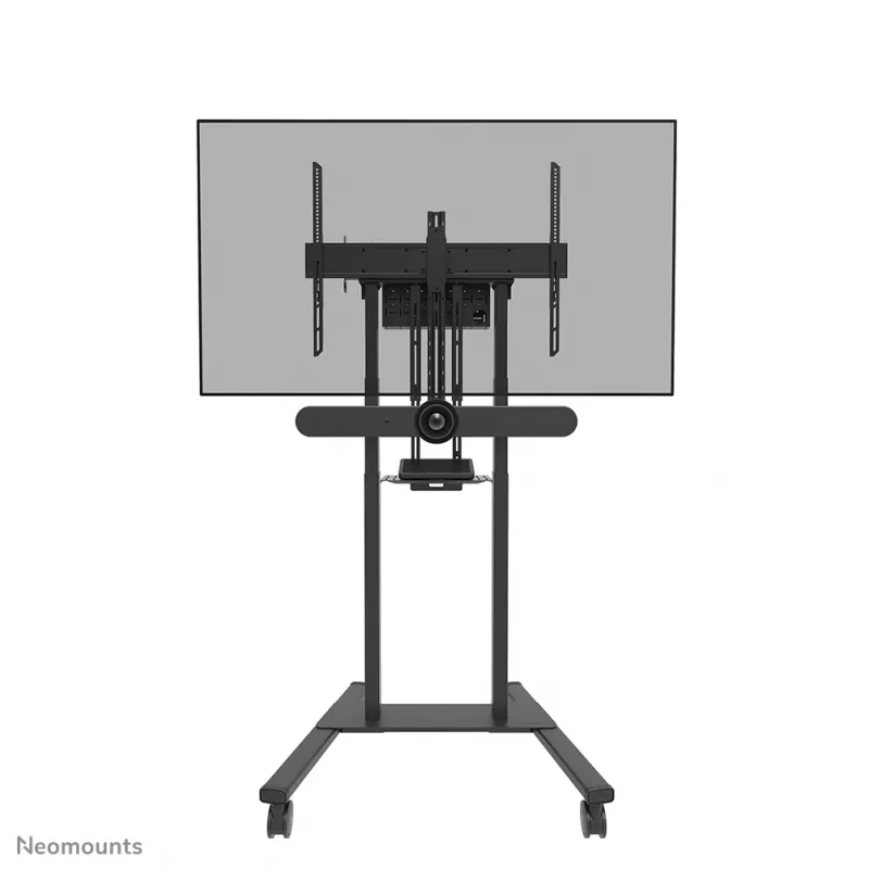 Neomounts AFL-875BL1 videobar a multimediálna súprava – univerzálna