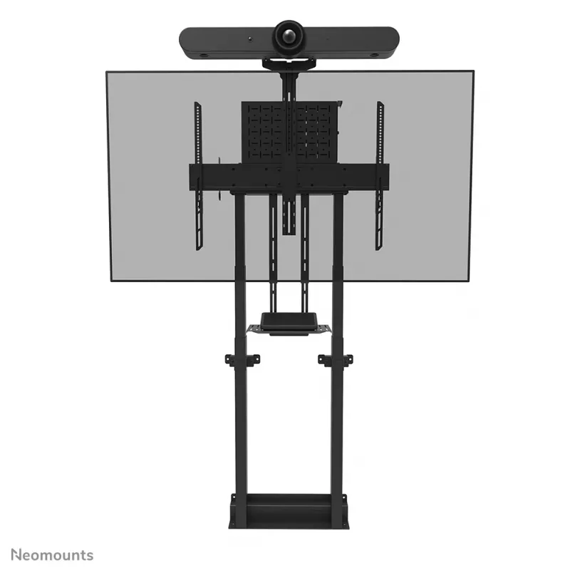 Neomounts AFL-875BL1 videobar a multimediálna súprava – univerzálna