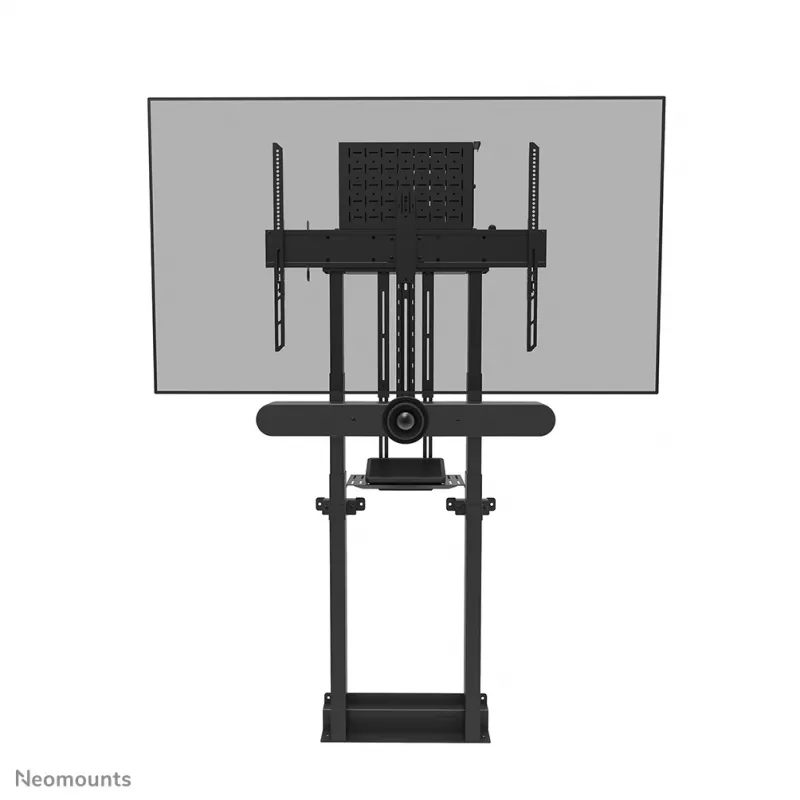 Neomounts AFL-875BL1 videobar a multimediálna súprava – univerzálna