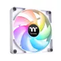 Ventilátor Thermaltake TT CT140 ARGB Sync White 500-1500 RPM hydraulické ložisko
