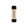 USB flash disk Transcend 128 GB USB Type-A USB Type-C JetFlash 930C