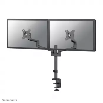 Neomounts DS60-425BL2 monitorový držiak 17-27