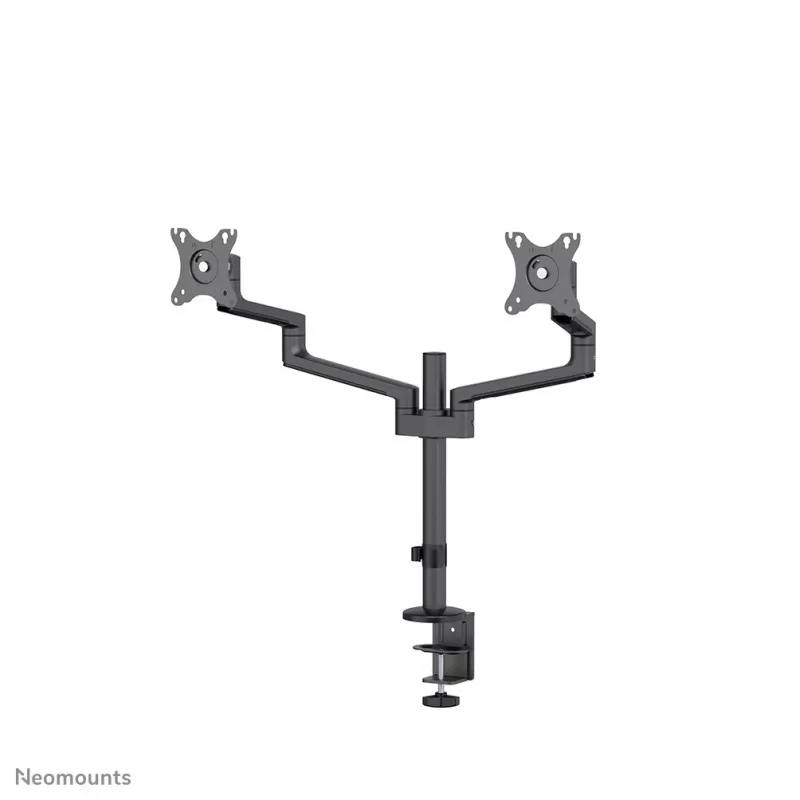 Neomounts DS60-425BL2 monitorový držiak 17-27