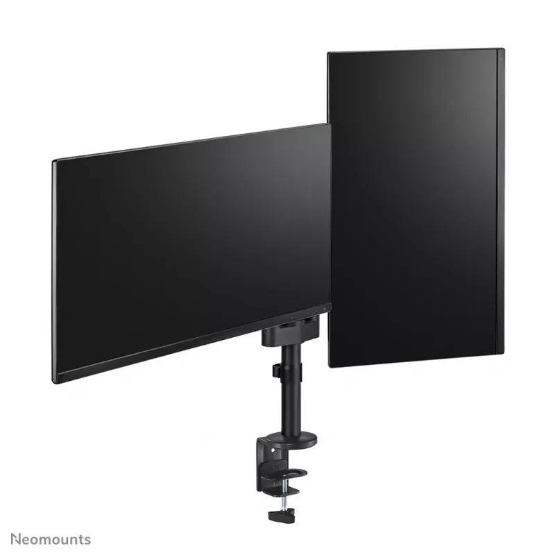 Neomounts DS60-425BL2 monitorový držiak 17-27