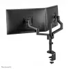 Neomounts DS60-425BL2 monitorový držiak 17-27