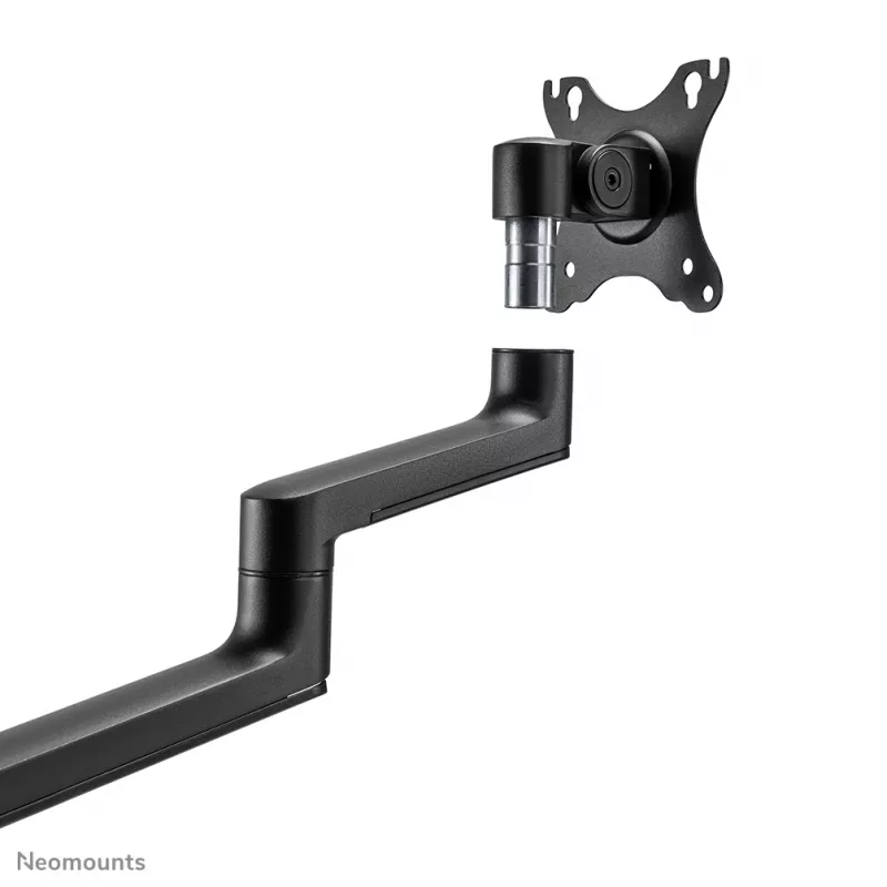 Neomounts DS60-425BL2 monitorový držiak 17-27