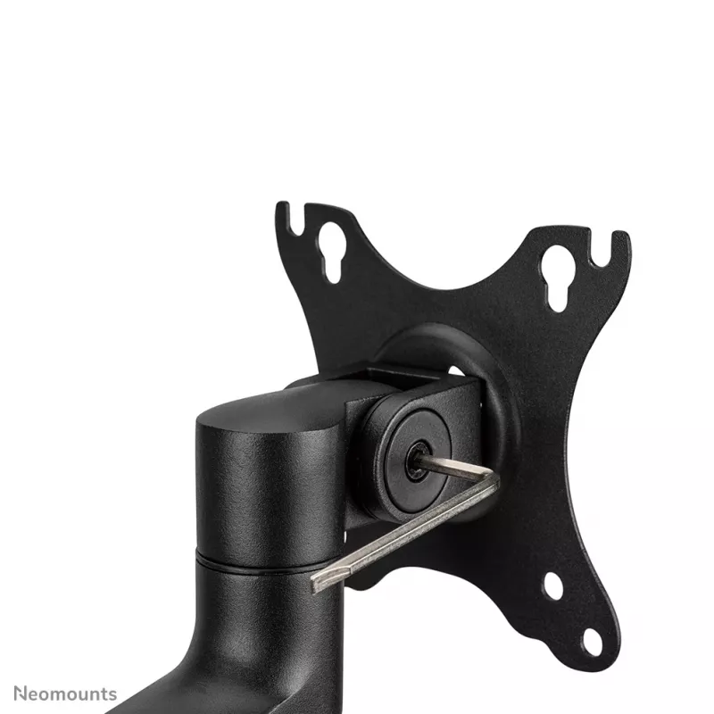 Neomounts DS60-425BL2 monitorový držiak 17-27