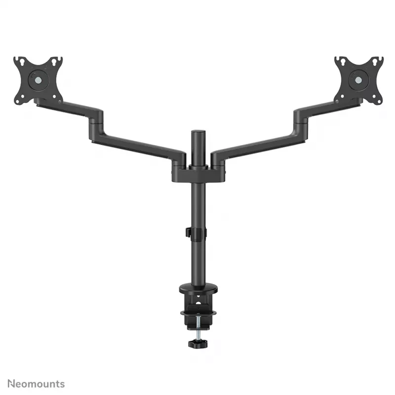 Neomounts DS60-425BL2 monitorový držiak 17-27