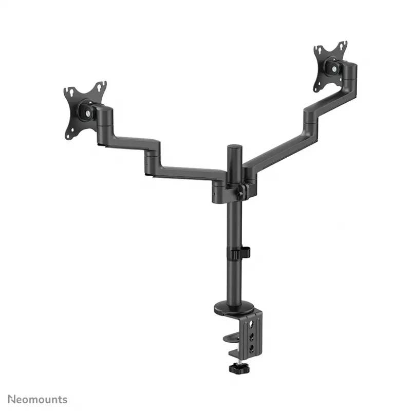 Neomounts DS60-425BL2 monitorový držiak 17-27
