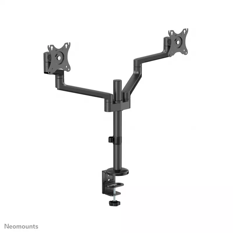 Neomounts DS60-425BL2 monitorový držiak 17-27