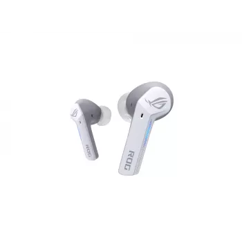 ASUS ROG Cetra True Wireless Moonlight White slúchadlá True Wireless Stereo (TWS) In-Ear Gaming Bluetooth