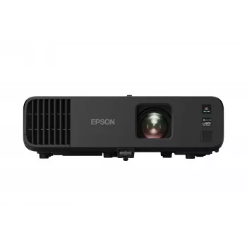 Epson EB-L265F 4600 ANSI lumenov 3LCD 1080p (1920x1080) 3D čierny