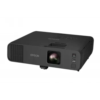 Epson EB-L265F 4600 ANSI lumenov 3LCD 1080p (1920x1080) 3D čierny