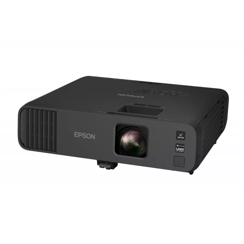 Epson EB-L265F 4600 ANSI lumenov 3LCD 1080p (1920x1080) 3D čierny