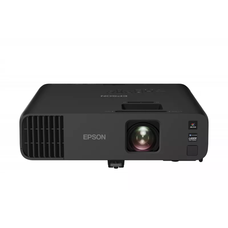 Epson EB-L265F 4600 ANSI lumenov 3LCD 1080p (1920x1080) 3D čierny