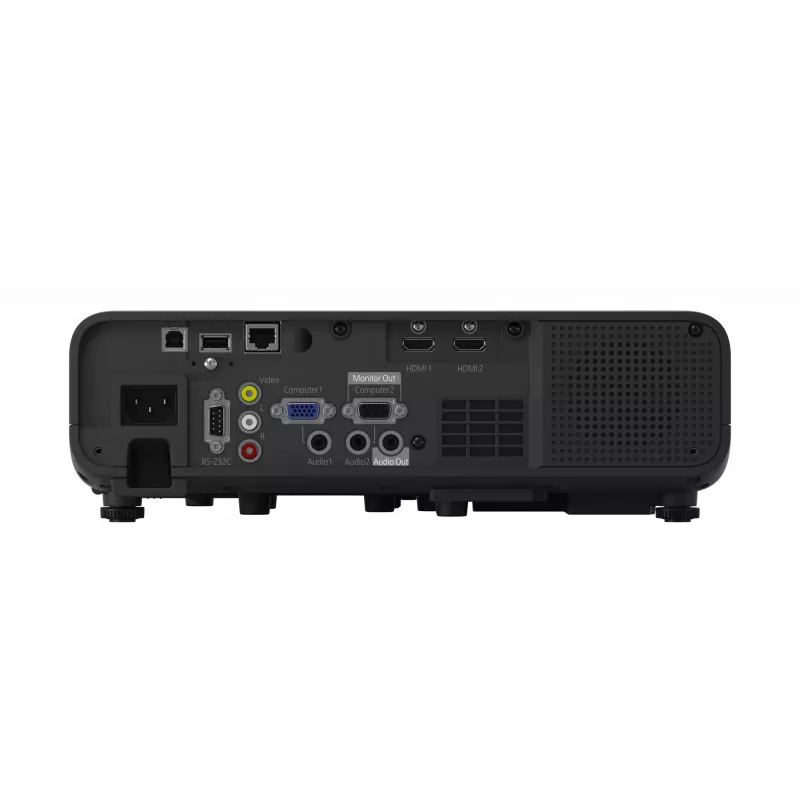 Epson EB-L265F 4600 ANSI lumenov 3LCD 1080p (1920x1080) 3D čierny