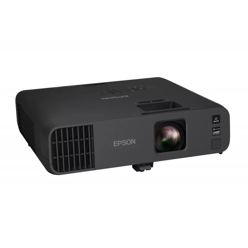 Epson EB-L265F 4600 ANSI lumenov 3LCD 1080p (1920x1080) 3D čierny