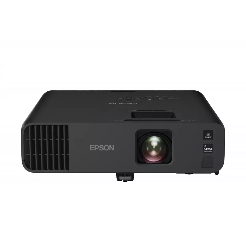 Epson EB-L265F 4600 ANSI lumenov 3LCD 1080p (1920x1080) 3D čierny