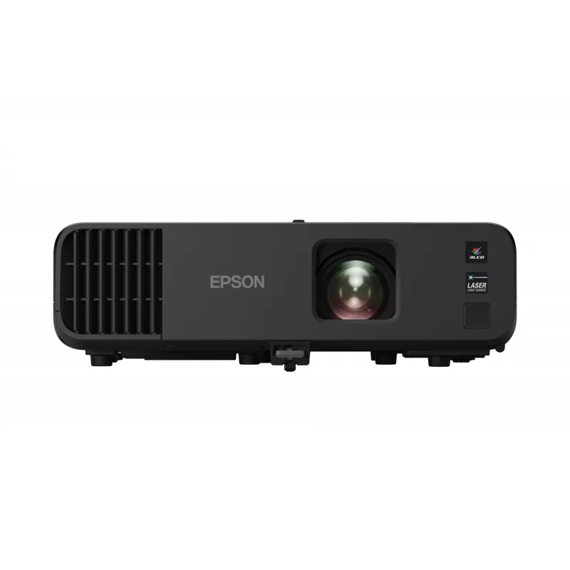 Epson EB-L265F 4600 ANSI lumenov 3LCD 1080p (1920x1080) 3D čierny