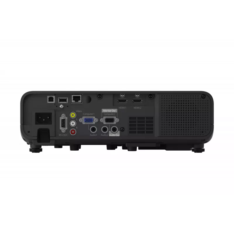 Epson EB-L265F 4600 ANSI lumenov 3LCD 1080p (1920x1080) 3D čierny