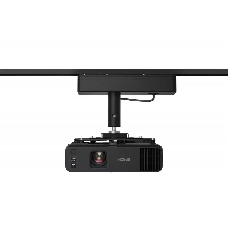 Epson EB-L265F 4600 ANSI lumenov 3LCD 1080p (1920x1080) 3D čierny