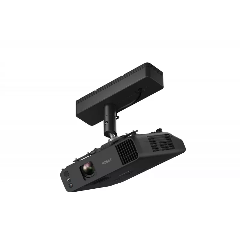Epson EB-L265F 4600 ANSI lumenov 3LCD 1080p (1920x1080) 3D čierny