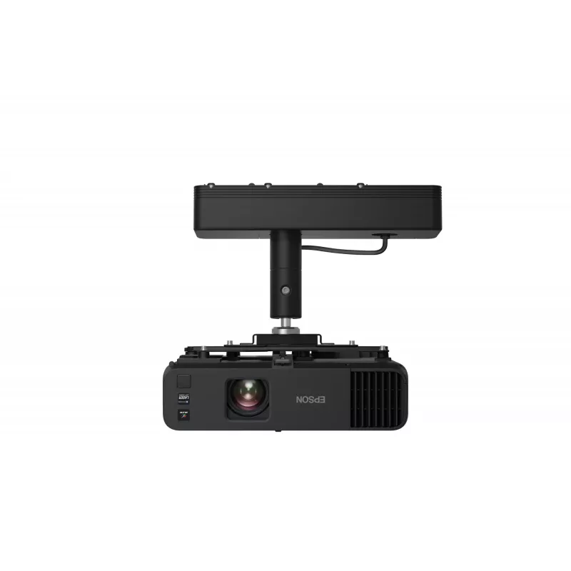 Epson EB-L265F 4600 ANSI lumenov 3LCD 1080p (1920x1080) 3D čierny