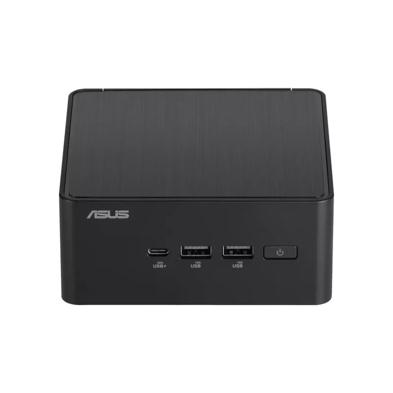 ASUS NUC 14 Pro Tall Kit RNUC14RVHV700000I mini PC barebone, Core Ultra 7 165H