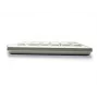 CHERRY G84-4400 klávesnica univerzálna USB QWERTZ Deutsch sivá