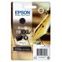 Epson samostatné balenie čierna 16XXL DURABrite Ultra atrament, Extra (Super) vysoký výnos, čierna, pigmentový atrament, 21,6 ml, 1 ks, 1000 strán