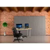 Kensington SmartFit Easy Riser chladiaci stojan na notebook - sivý