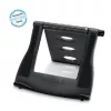 Kensington SmartFit Easy Riser chladiaci stojan na notebook - sivý