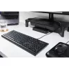 Kensington SmartFit Easy Riser chladiaci stojan na notebook - sivý