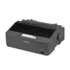 Tlačiareň ihličková Epson LX-350 štandardná čierna