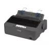 Tlačiareň ihličková Epson LX-350 štandardná čierna